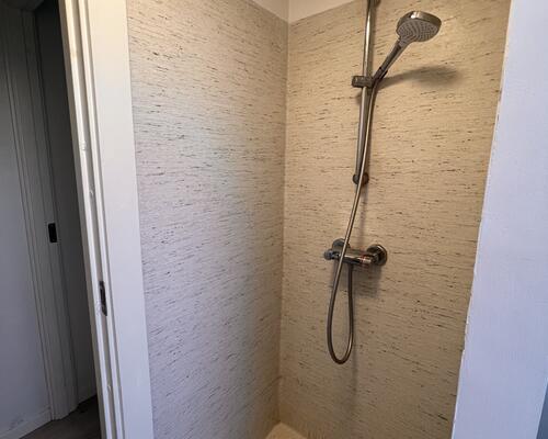 Renoveret skøn  taglejlighed