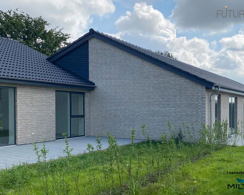 3 værelses hus i Agedrup