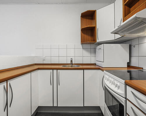 2 værelses lejlighed i Aalborg