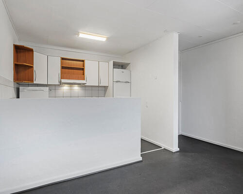 2 værelses lejlighed i Aalborg