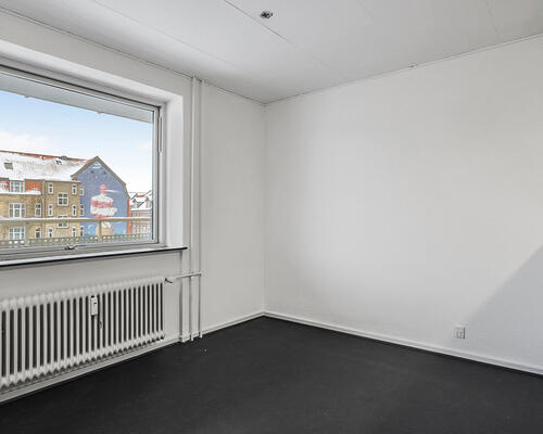 2 værelses lejlighed i Aalborg