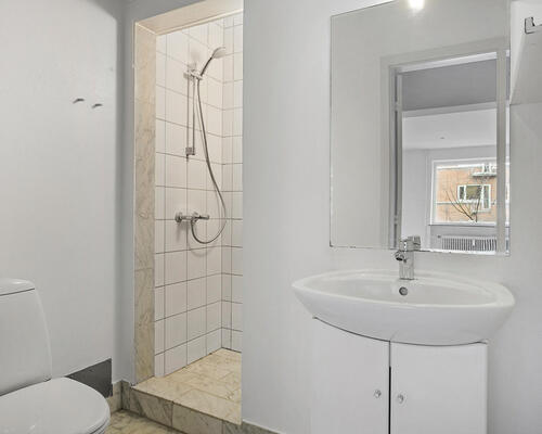 2 værelses lejlighed i Aalborg