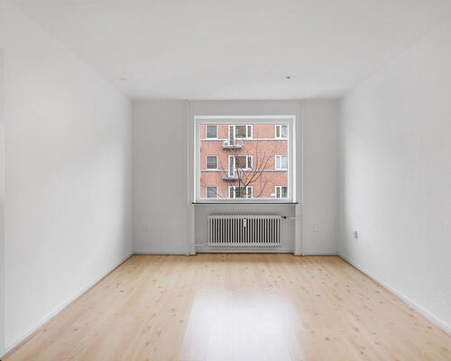 2 værelses lejlighed i Aalborg