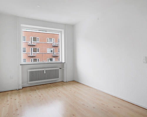 2 værelses lejlighed i Aalborg