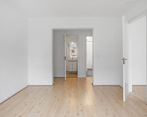 2 værelses lejlighed i Aalborg