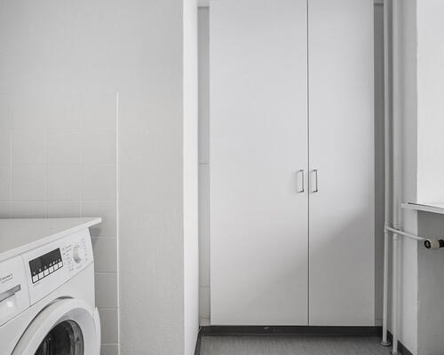 2 værelses lejlighed i Aalborg