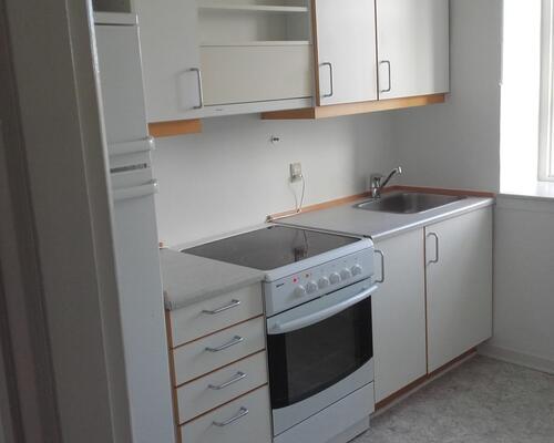 2 værelses lejlighed i Esbjerg