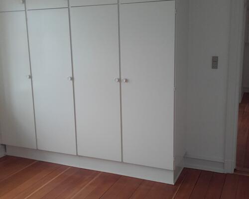 2 værelses lejlighed i Esbjerg