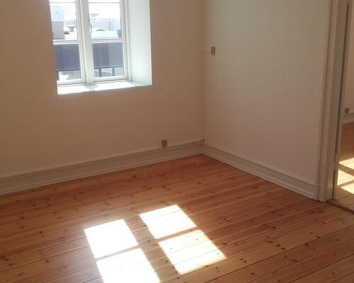 2 værelses lejlighed i Esbjerg