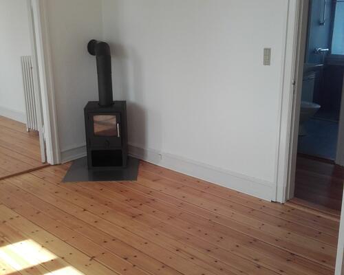 2 værelses lejlighed i Esbjerg