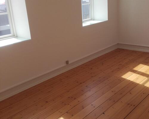 2 værelses lejlighed i Esbjerg