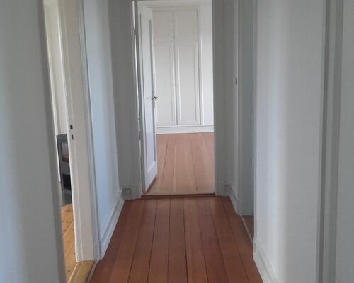 2 værelses lejlighed i Esbjerg