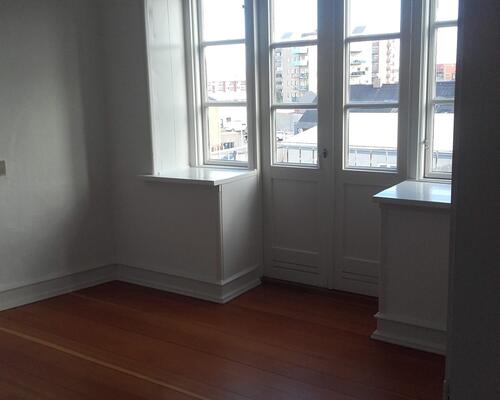 2 værelses lejlighed i Esbjerg