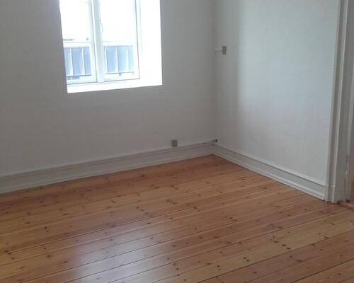 2 værelses lejlighed i Esbjerg