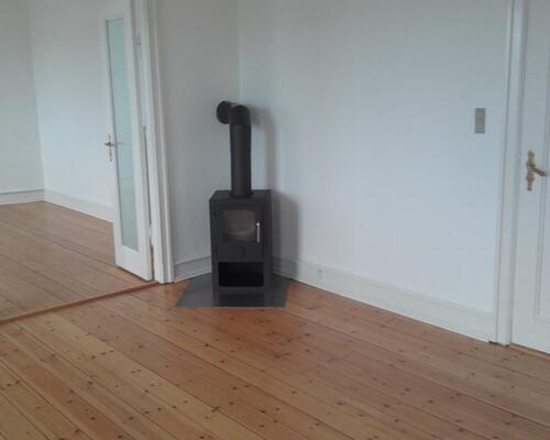 2 værelses lejlighed i Esbjerg