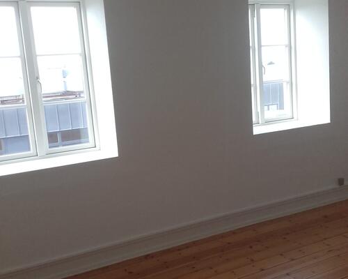 2 værelses lejlighed i Esbjerg