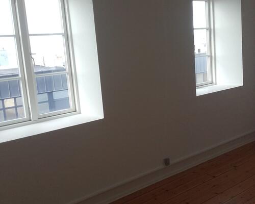 2 værelses lejlighed i Esbjerg