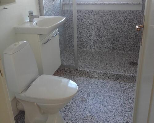 2 værelses lejlighed i Esbjerg