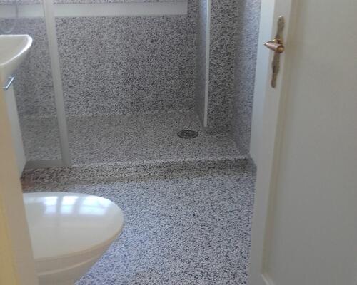 2 værelses lejlighed i Esbjerg