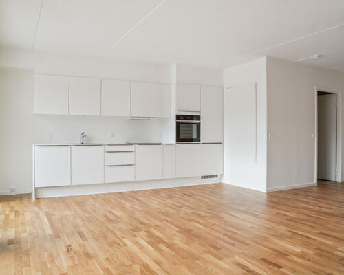 3 værelses lejlighed i Odense SV