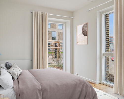 3 værelses lejlighed i Odense SV