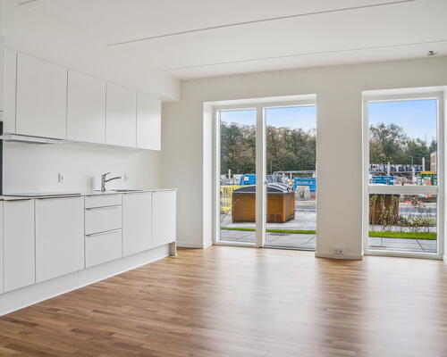 3 værelses lejlighed i Odense SV