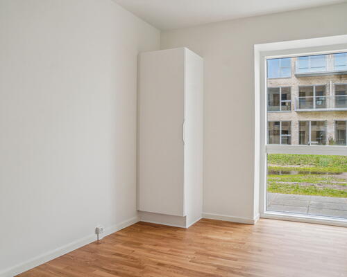 3 værelses lejlighed i Odense SV