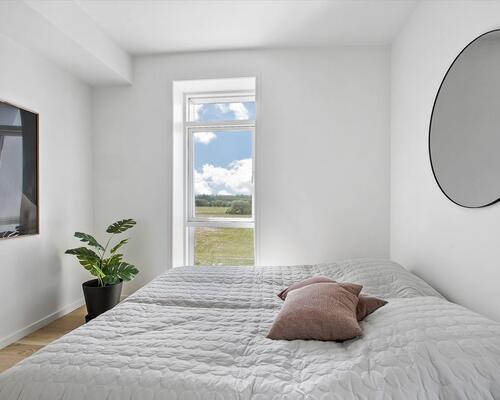 4 værelses lejlighed i Aalborg SV