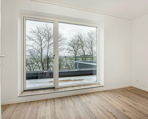 3 værelses lejlighed i Hobro