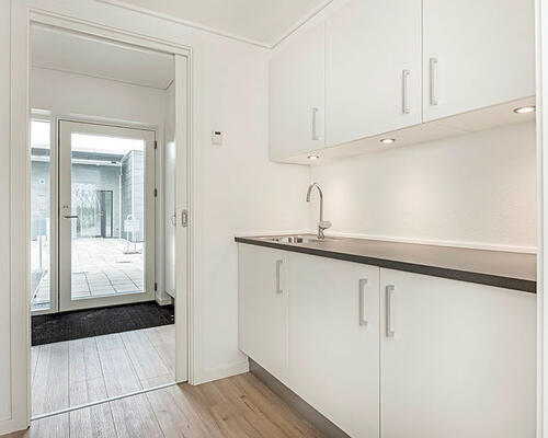 3 værelses lejlighed i Hobro