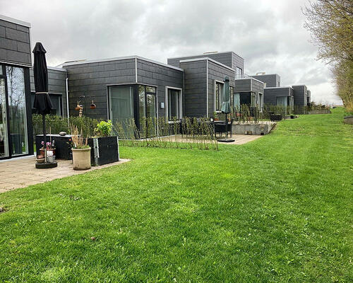 3 værelses lejlighed i Hobro