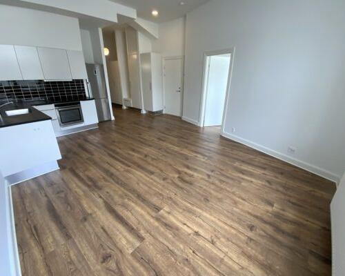 3 værelses lejlighed i Kolding