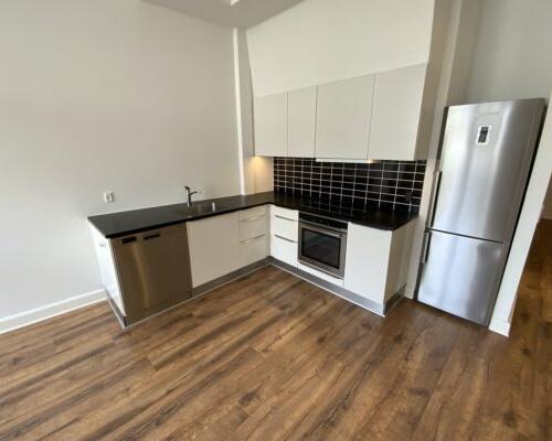 3 værelses lejlighed i Kolding