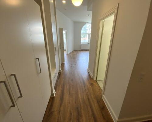 3 værelses lejlighed i Kolding