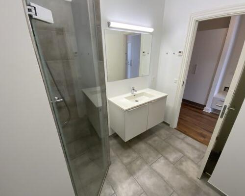 3 værelses lejlighed i Kolding