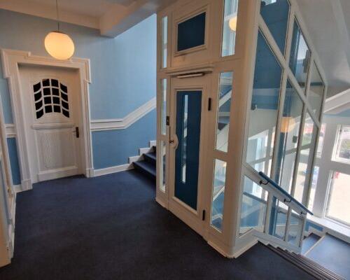 3 værelses lejlighed i Kolding