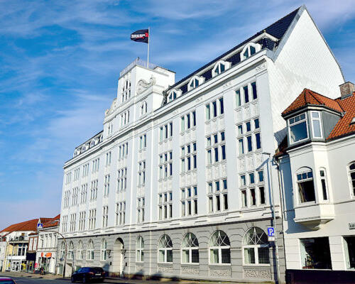 3 værelses lejlighed i Kolding