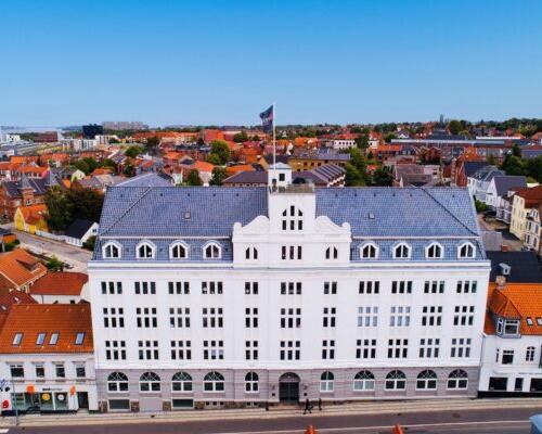 3 værelses lejlighed i Kolding