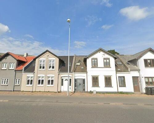 Dejlig 2 værelses lejlighed på Vesterbro, Odense