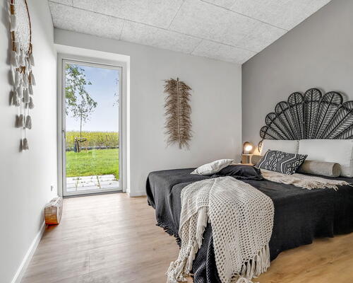 4 værelses hus i Middelfart