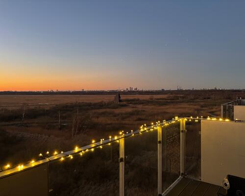 4 værelses lejlighed i København S