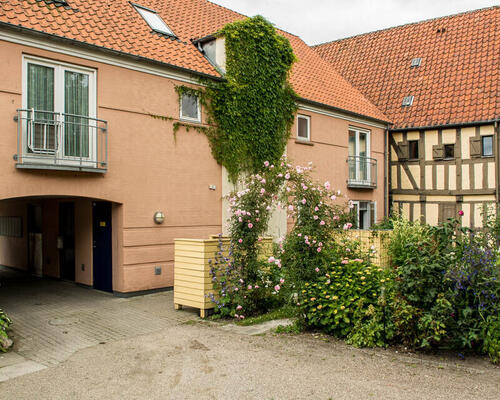 2 værelses lejlighed i Horsens