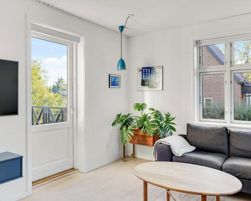 Klassisk og renoveret murmestervilla i Åbyhøj