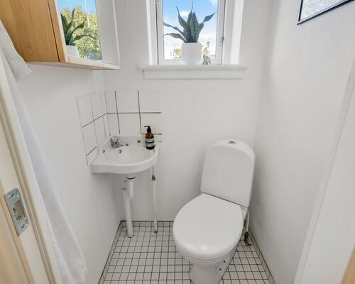 Klassisk og renoveret murmestervilla i Åbyhøj