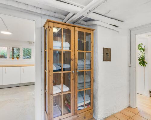 Klassisk og renoveret murmestervilla i Åbyhøj