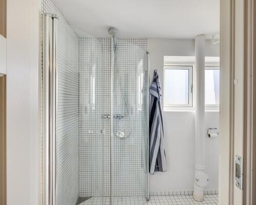 Klassisk og renoveret murmestervilla i Åbyhøj