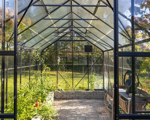 Klassisk og renoveret murmestervilla i Åbyhøj