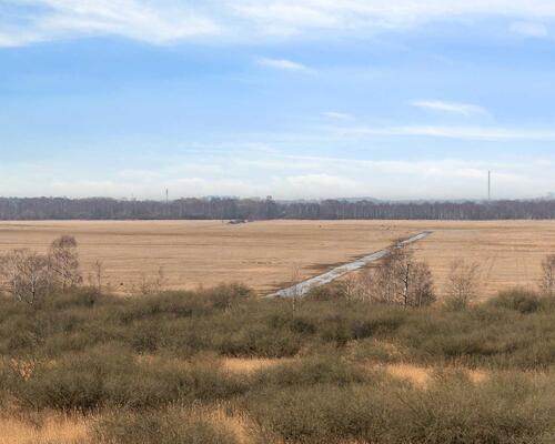 4 værelses lejlighed i København S