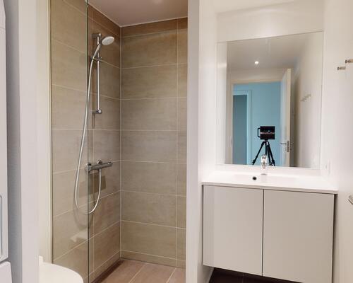 Stor og lys 4-værelses Ballerup