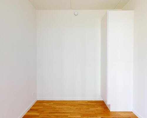 Stor og lys 4-værelses Ballerup